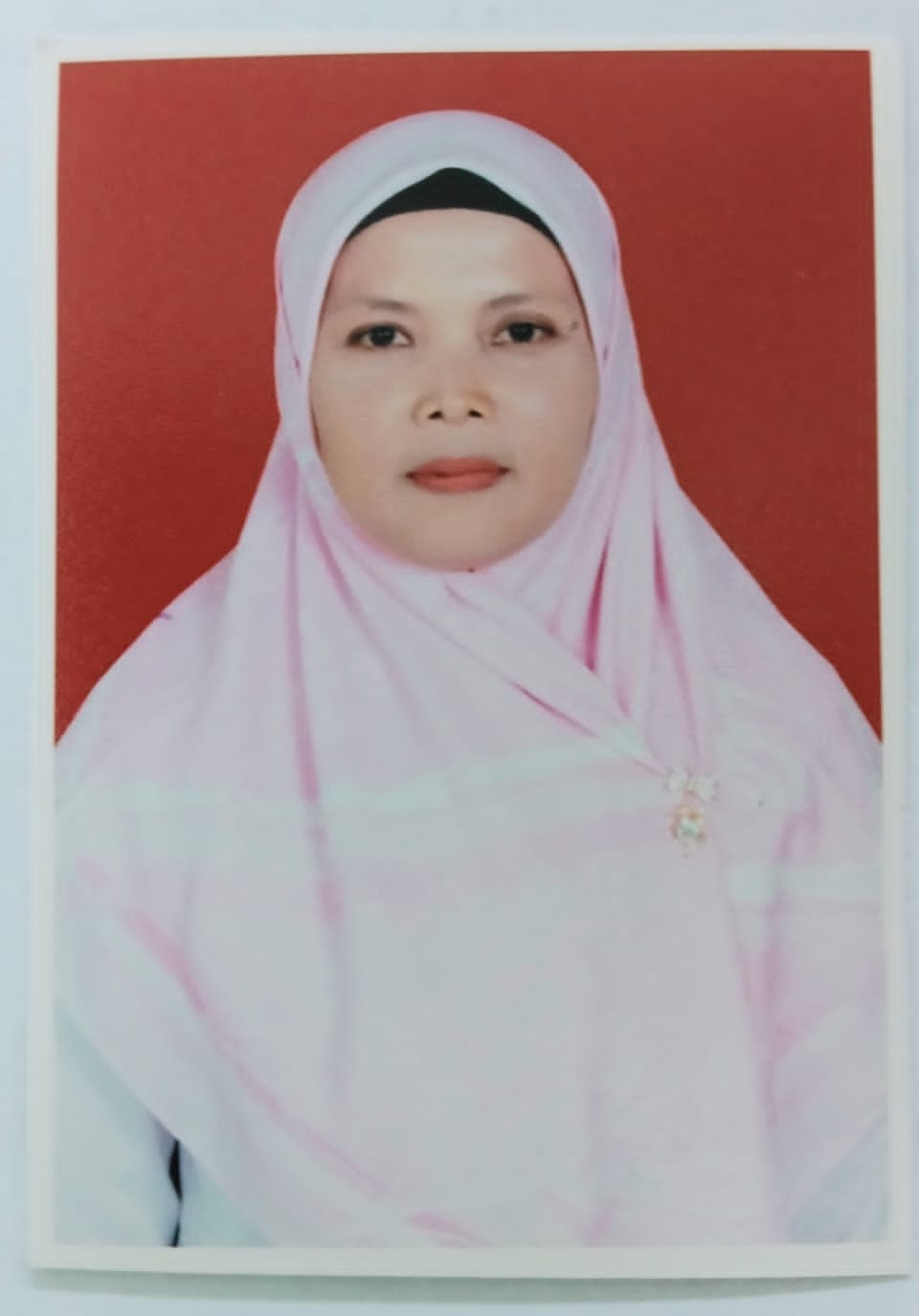 Eni Farida Aini